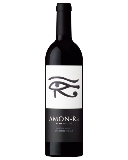 Ben Glaetzer Amon Ra Unfiltered Shiraz