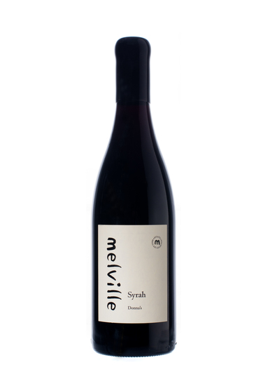 Melville Estate Donnas Syrah