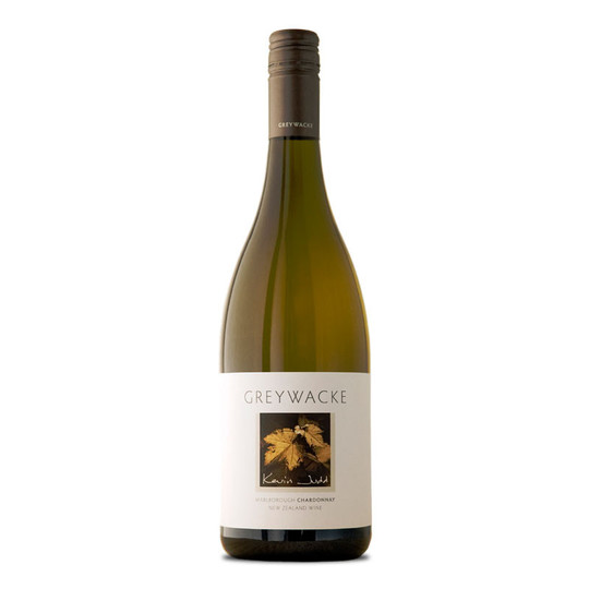 Kevin Judd Greywacke Chardonnay