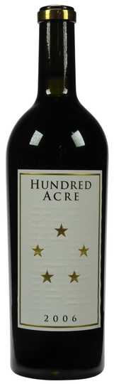 Hundred Acre Ark Vineyard Cabernet Sauvignon