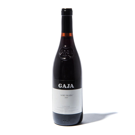 Gaja Sori Tildin Langhe