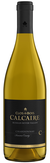 Clos Du Bois Calcaire Chardonnay
