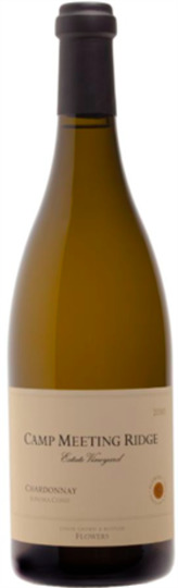 Flowers Camp Meeting Ridge Chardonnay