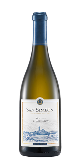San Antonio Winery San Simeon Chardonnay