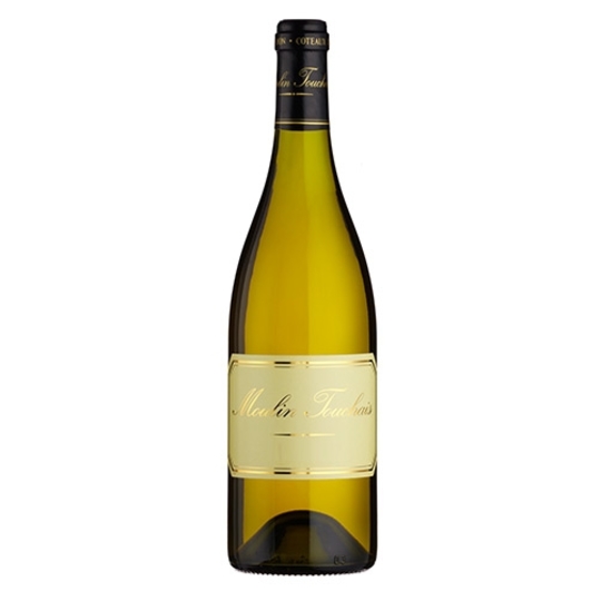 Moulin Touchais Coteaux Du Layon