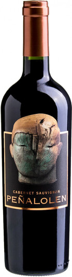 Vina Quebrada De Macul Penalolen Cabernet Sauvignon