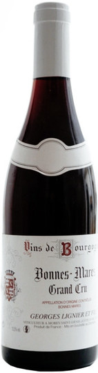 Domaine Georges Lignier Fils Bonnes Mares Grand Cru