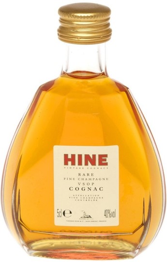 Hine Rare Vsop Cognac