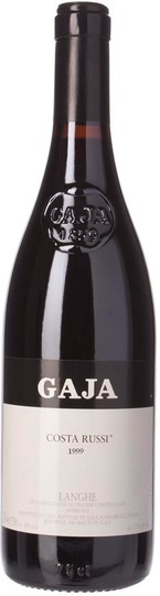 Gaja Costa Russi Langhe