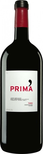 Bodegas Maurodos Prima De San Roman