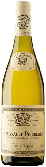 Louis Jadot Les Perrieres Meursault Premier Cru