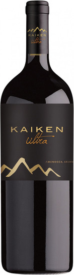 Kaiken Ultra Malbec
