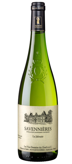 Domaine Du Closel   Chateau Des Vaults Savennieres La Jalousie