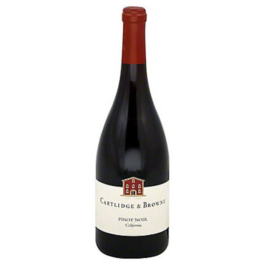 Cartlidge Browne Pinot Noir