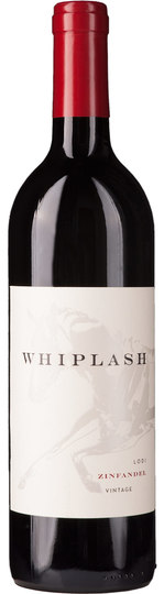 Jamieson Ranch Vineyards Whiplash Zinfandel