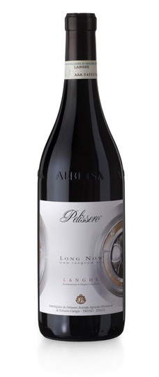 Giorgio Pelissero Long Now Langhe Rosso