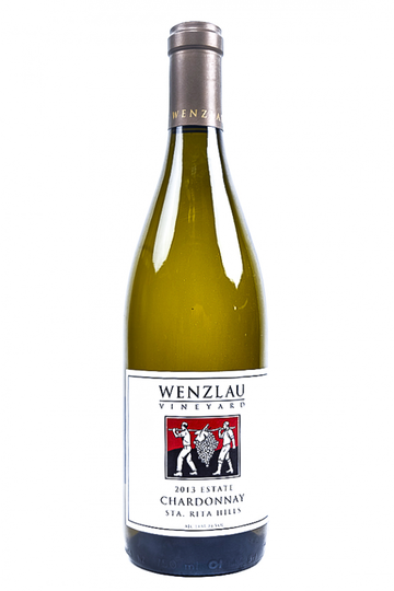 Wenzlau Vineyard Estate Chardonnay