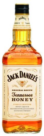 Jack Daniels Tennessee Honey Liqueur