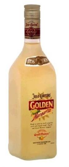 Jose Cuervo Golden Margarita