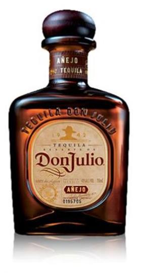 Don Julio Anejo Tequila