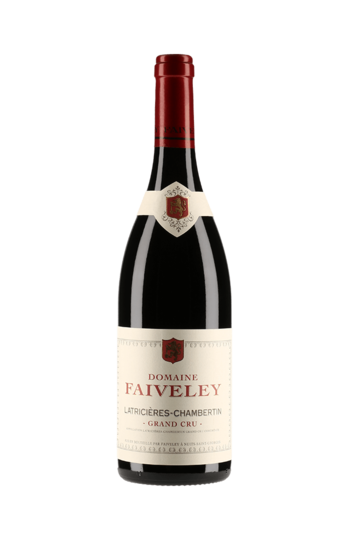 Domaine Faiveley Latricieres Chambertin Grand Cru