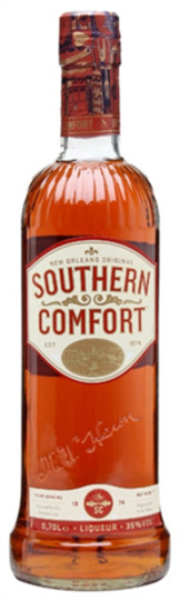 Southern Comfort