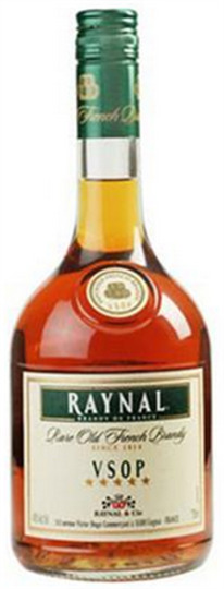 Raynal Vsop Brandy