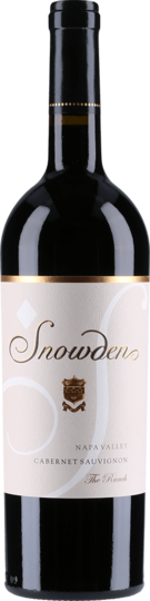 Snowden Vineyards The Ranch Cabernet Sauvignon