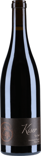 Copain Wines Kiser En Bas Pinot Noir