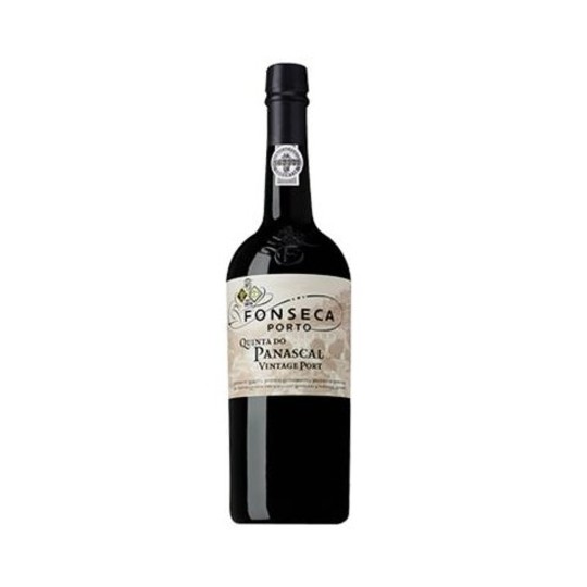 Fonseca Quinta Do Panascal Single Quinta Vintage Port