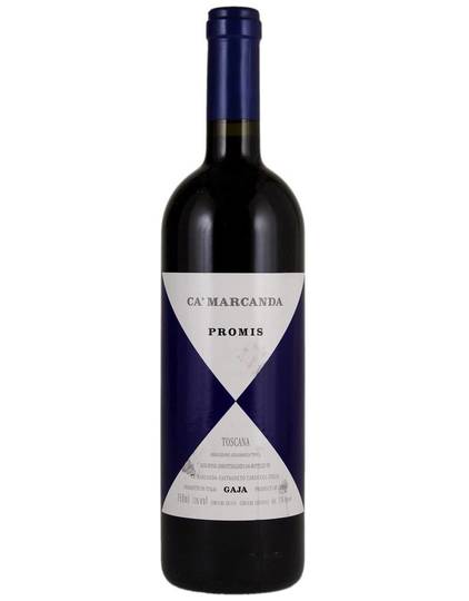 Gaja Camarcanda Promis Toscana Igt
