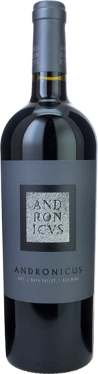 Titus Vineyards Andronicus Red