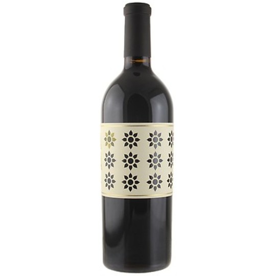 Dana Estates Lotus Vineyard Cabernet Sauvignon