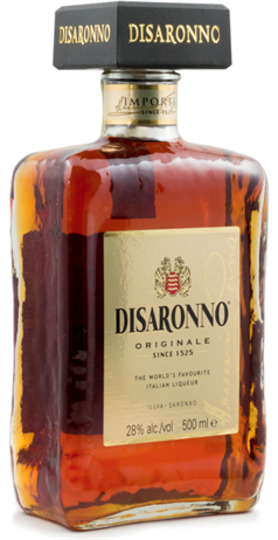 Disaronno Originale Italian Amaretto Liqueur