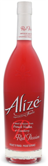 Alize Red Passion Liqueur