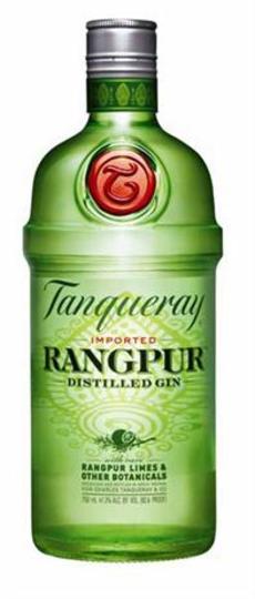 Tanqueray Rangpur Gin