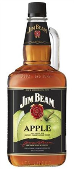 Jim Beam Apple Bourbon