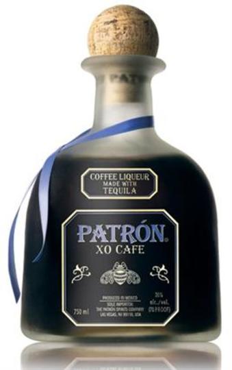 Patron Xo Cafe Tequila Liqueur