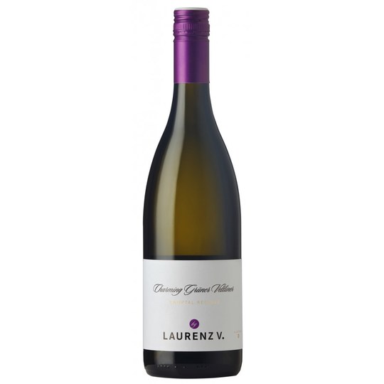 Weingut Laurenz V Charming Gruner Veltliner