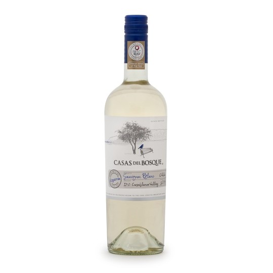 Casas Del Bosque Reserva Sauvignon Blanc