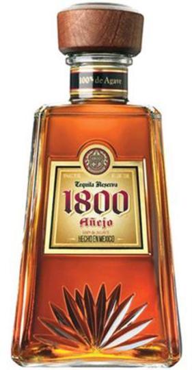 1800 Tequila Reserva Anejo
