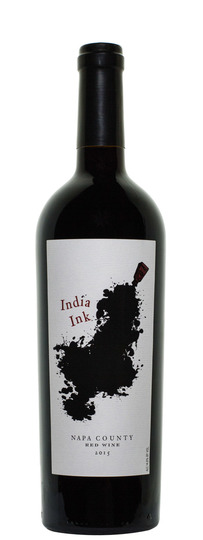 Kuleto Estate India Ink Red Wine