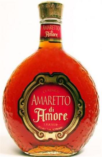 Di Amore Amaretto Di Amore