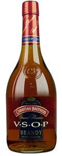 Christian Brothers Vsop Brandy