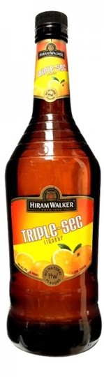 Hiram Walker Triple Sec