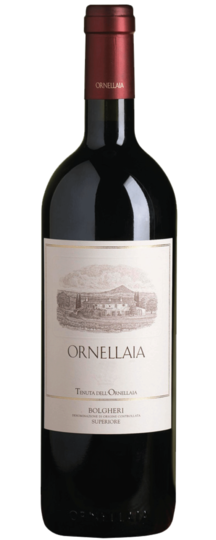 Ornellaia Bolgheri Superiore