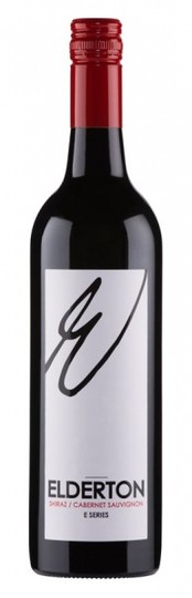 Elderton E Series Shiraz Cabernet Sauvignon