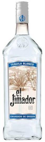 El Jimador Blanco Tequila