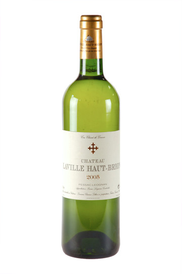 Chateau Laville Haut Brion Blanc Pessac Leognan