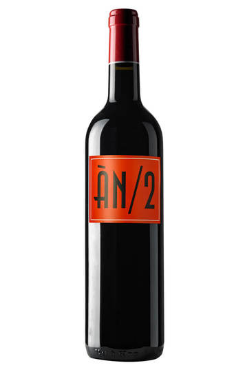 Anima Negra An 2 Vi De La Terra Mallorca